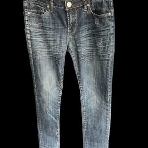 Vigoss Skinny Jeans